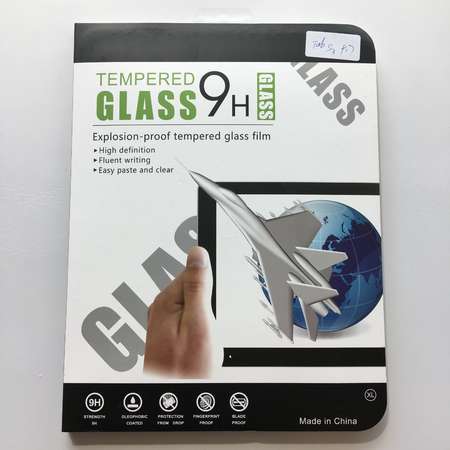 Стъклен протектор за Galaxy Tab S3 T820 / T825