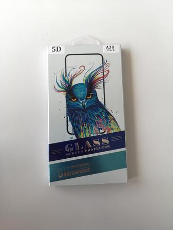 5D стъклен протектор за Samsung Galaxy A30 A305