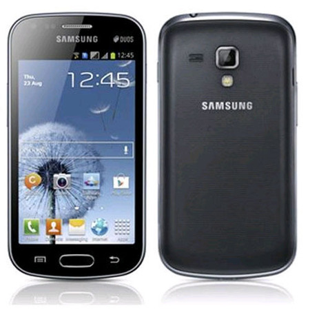 Samsung Galaxy S Duos S7562