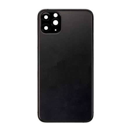 Смяна заден стъклен панел на Iphone 12 Pro