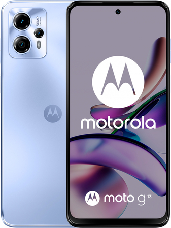 Motorola Moto G13 128GB + 4GB RAM