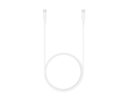 Samsung USB Cable USB-C към USB-C (5A, 100W, 1.8m)