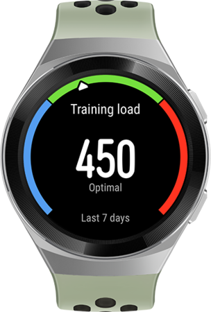 huawei watch gt 2 mint green