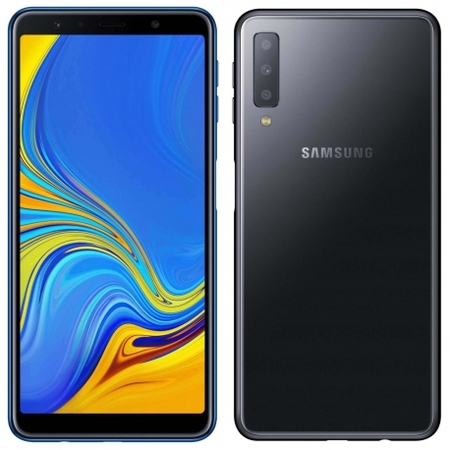 Samsung Galaxy A7 A750 (2018) 64GB + 4GB RAM