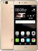 Huawei P9 Lite 3GB RAM