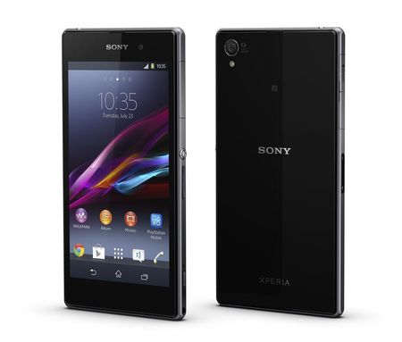 Sony Xperia Z1 (C6903)