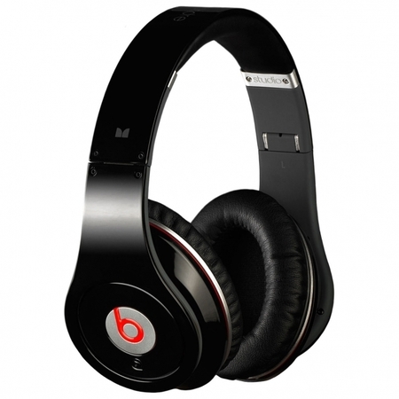 Слушалки Beats by Dr.Dre STUDIO