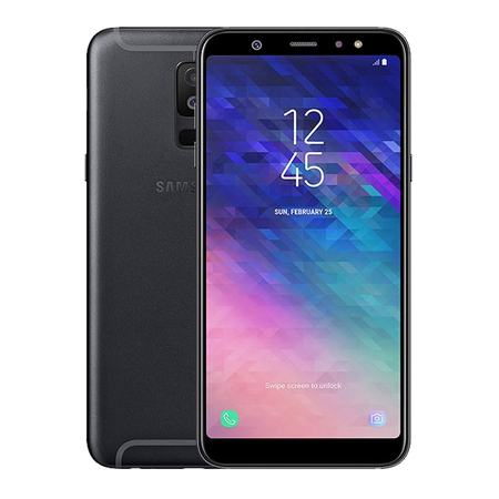 Samsung Galaxy A6+ A605 (2018) Dual Sim