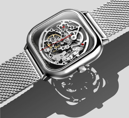 mi ciga watch