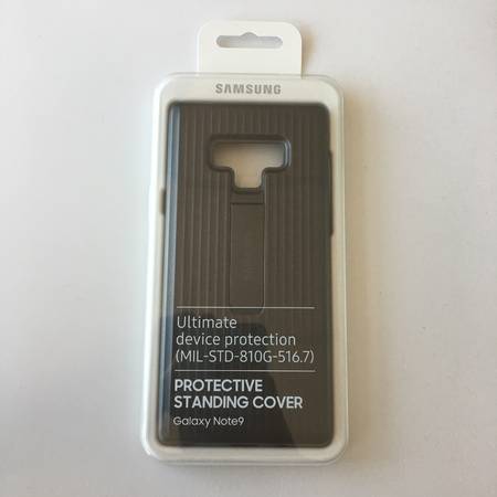Protective Standing Cover за Samsung Galaxy Note 9