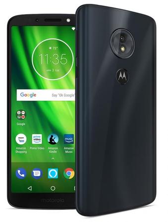 Motorola Moto G6 Play Dual Sim 32GB + 2GB RAM