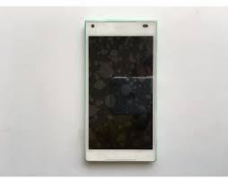 Дисплей за Sony Xperia Z5 compact