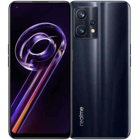 Realme 9 Pro 5G 128GB + 8GB RAM