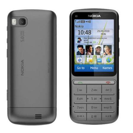 Nokia C3-01