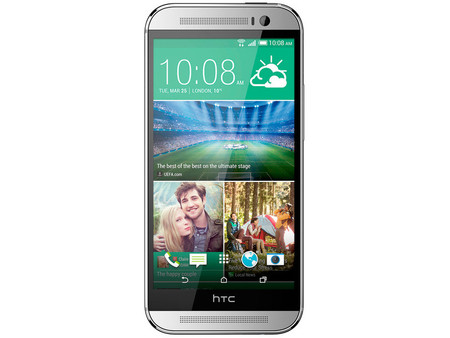 HTC One M8s