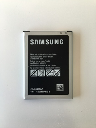 Батерия за Samsung Galaxy J1 J120 2016