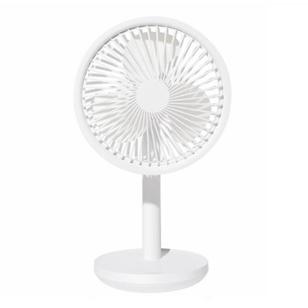 Вентилатор Xiaomi SOLOVE Desktop Fan - white