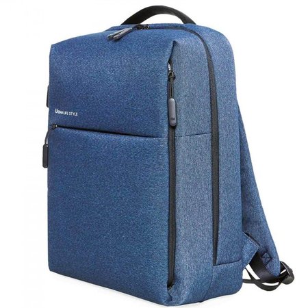 Раница Xiaomi Mi City Backpack 2 - dark Blue