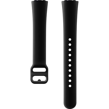 Силиконова каишка за Samsung Galaxy Fit - black