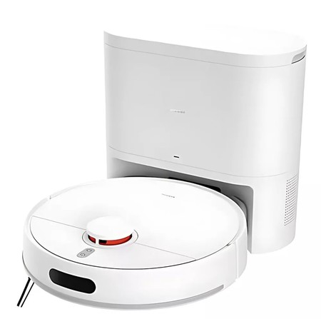 Прахосмукачка робот Xiaomi Robot Vacuum H40 - White