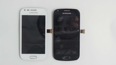 Дисплей за Samsung Galaxy S7582