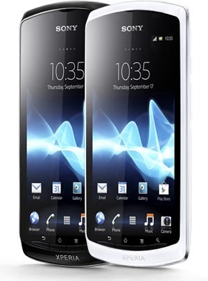 Sony Xperia Neo L (MT25i)