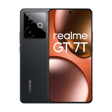 Realme GT 7T 512GB + 12GB RAM
