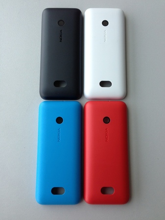 Панел за Nokia 208 