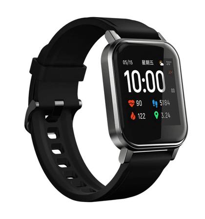 xiaomi haylou smart watch