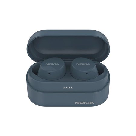 Bluetooth TWS Слушалки Nokia Power Earbuds Lite BH-405 Blue