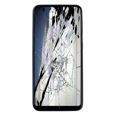 Смяна стъкло на дисплей на Samsung Galaxy A20e