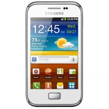 Samsung Galaxy Ace Plus S7500