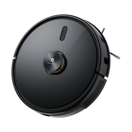 Прахосмукачка робот Realme TechLife Robot Vacuum