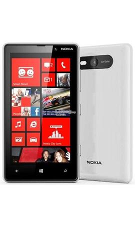 Nokia Lumia 820