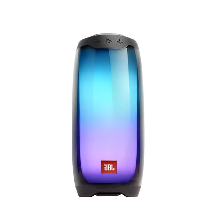 JBL Pulse 4 - Black