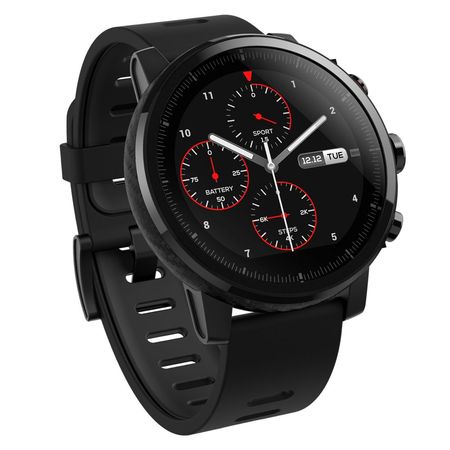 amazfit stratos  2s