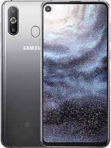 Samsung Galaxy A8s 128GB + 6GB RAM Dual Sim