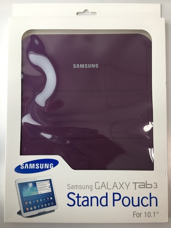 Калъф тип джоб за Samsung Galaxy Tab S2 9.7