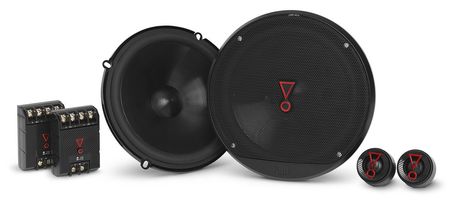 JBL Stage3 607C - колони за автомобил