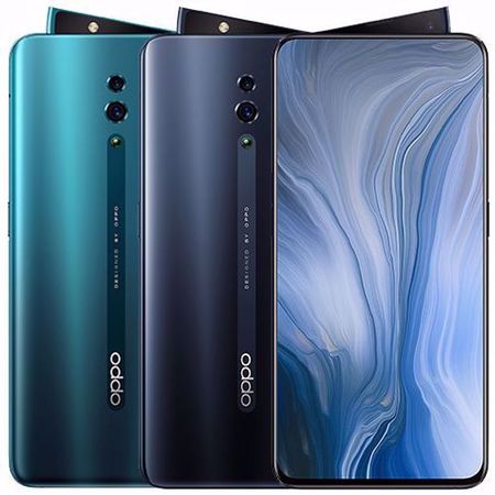 Oppo Reno (2019) 256GB + 6GB RAM