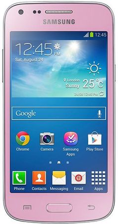 Samsung Galaxy Core Plus G3500