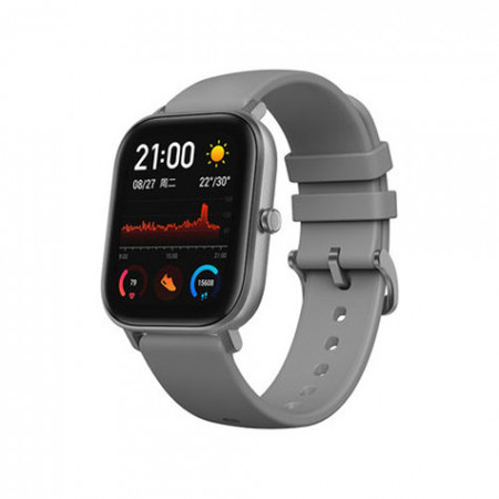 Xiaomi Amazfit GTS Gray