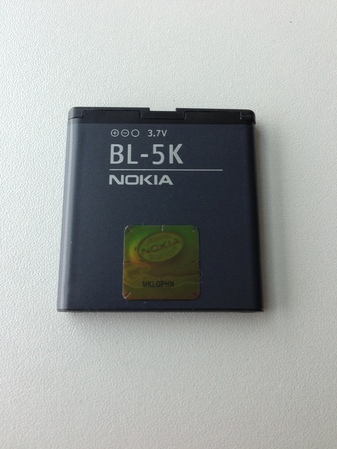 Батерия за Nokia 701 BL-5K