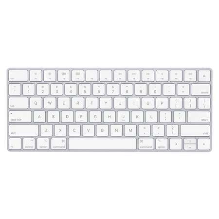 Безжична клавиатура Apple Magic Keyboard 