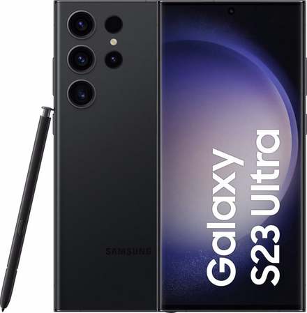 Samsung Galaxy S23 Ultra 5G 1TB + 12GB RAM 