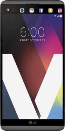 LG V20 64GB Dual Sim 