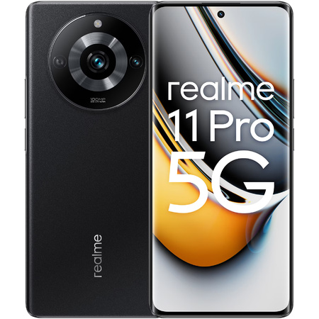 Realme 11 Pro 5G 256GB + 8GB RAM