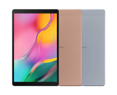 Samsung Galaxy Tab A 10.1" LTE T515 32GB 