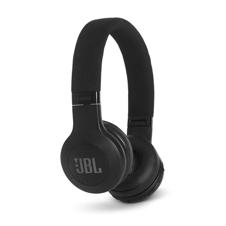 Bluetooth слушалки JBL T45BT headphones - black