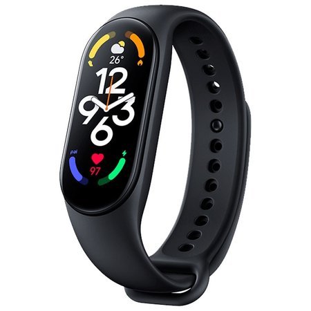 Xiaomi Mi Band 7 - black